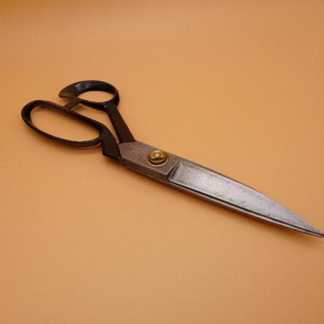 玉鶴印 御絹はさみ