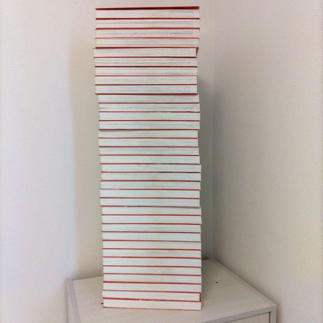 ドラゴンボール完全版 全34巻セット