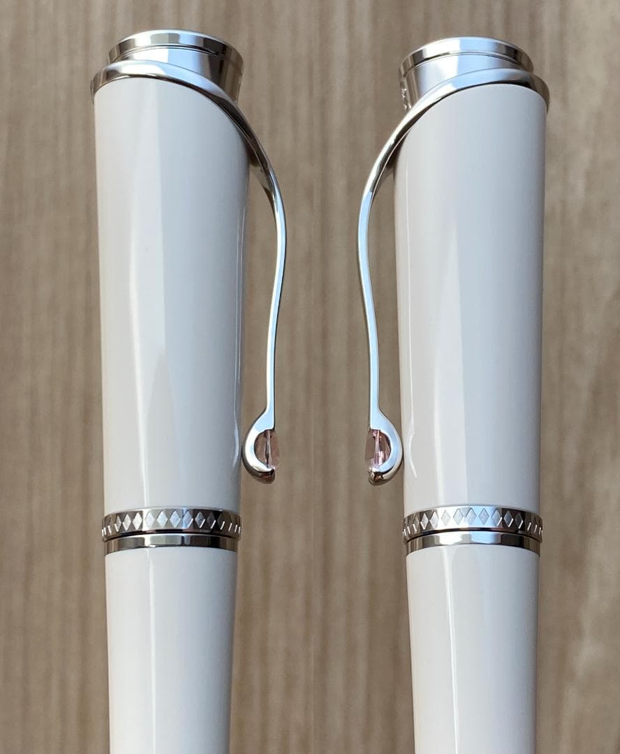 新品同様 モンブラン プリンセス グレース デ モナコ スペシャル ボールペン