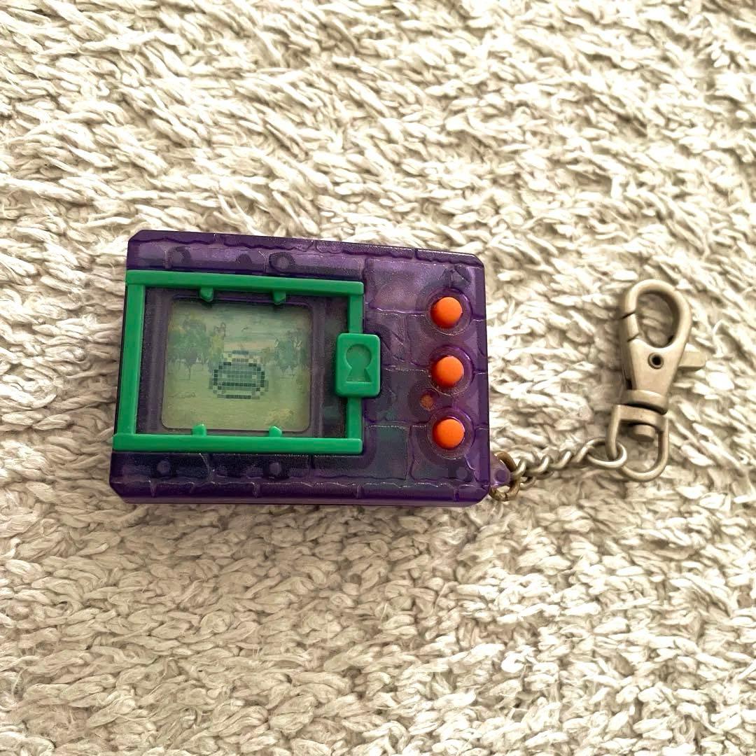 初代デジモン 3個セット