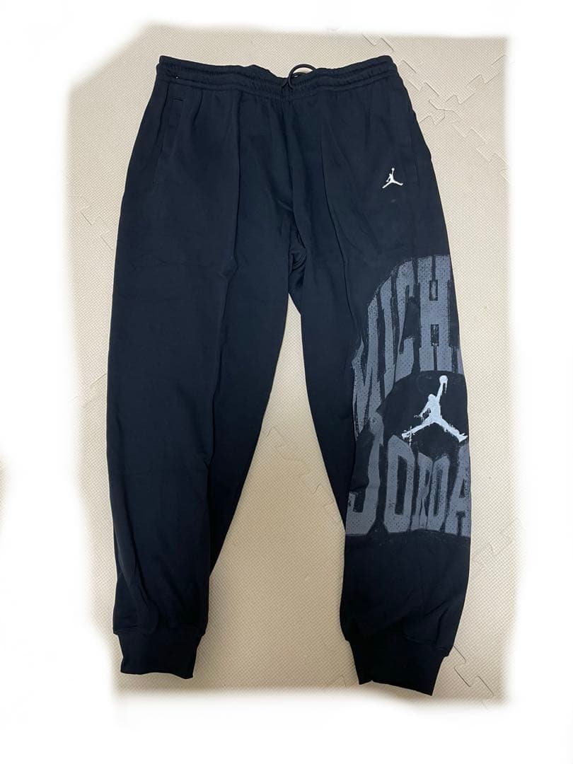 【新品未開封】Jordan セットアップ　スウェット　ジャンプマン