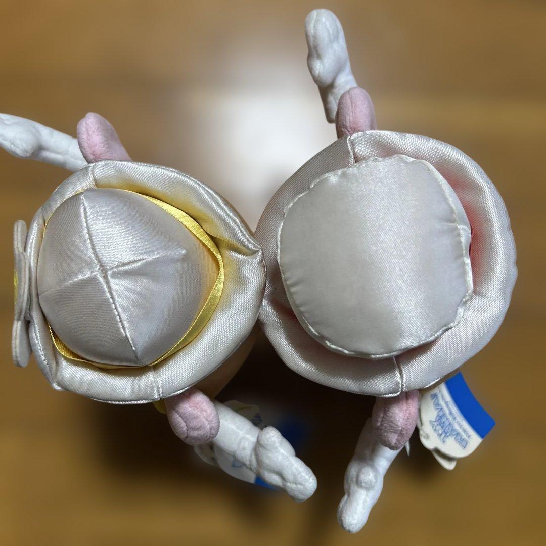 東京ディズニーリゾート　トイストーリー　ぬいぐるみセット