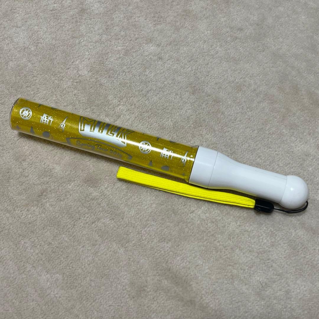 M!LK 吉田仁人 ペンライト