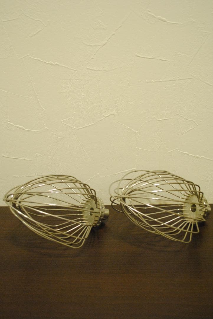 アームリフト式　Ksm7、8用　１１本ワイヤーホイップの未使用品です。