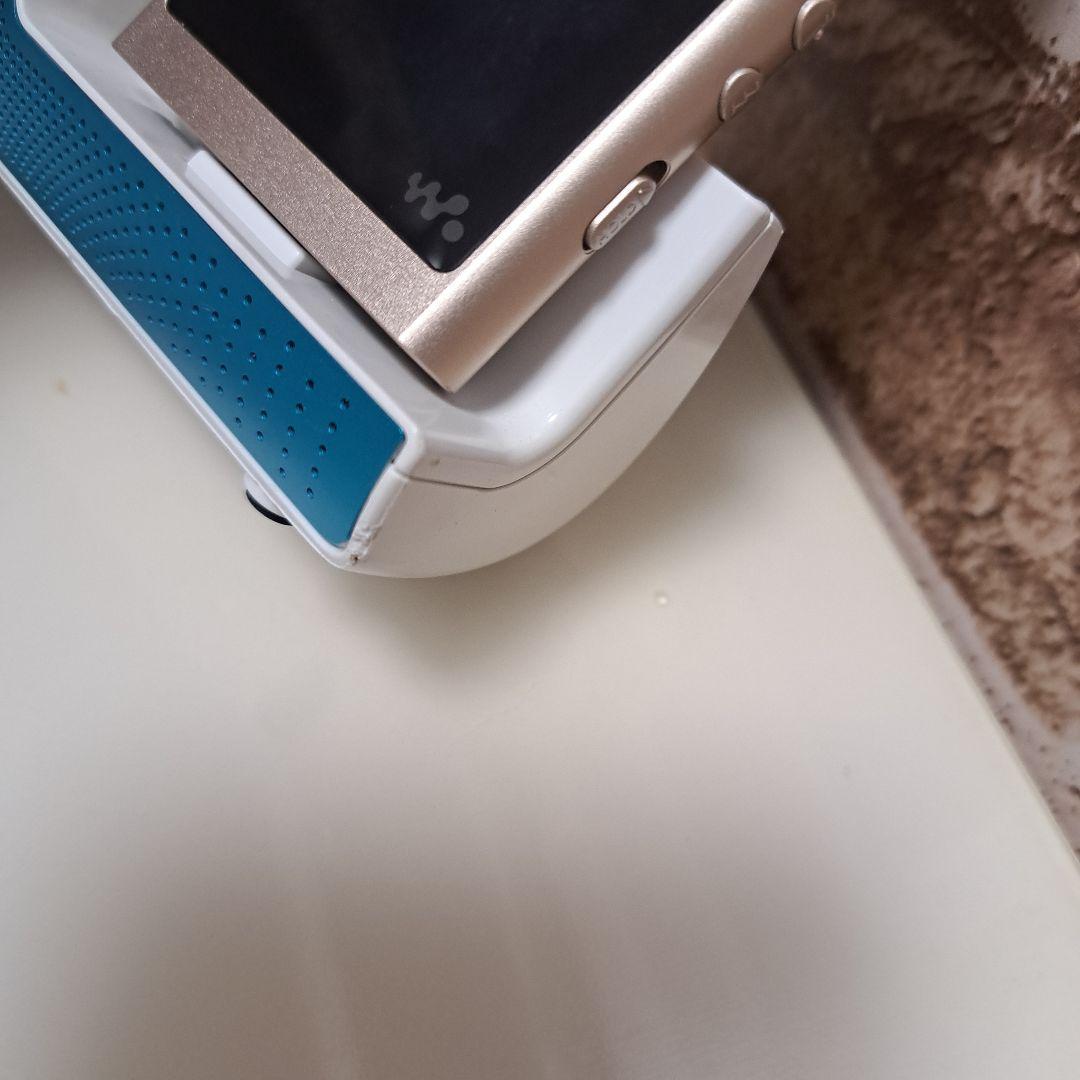 ソニーウォークマン NW−A55 管理ナンバー5530672