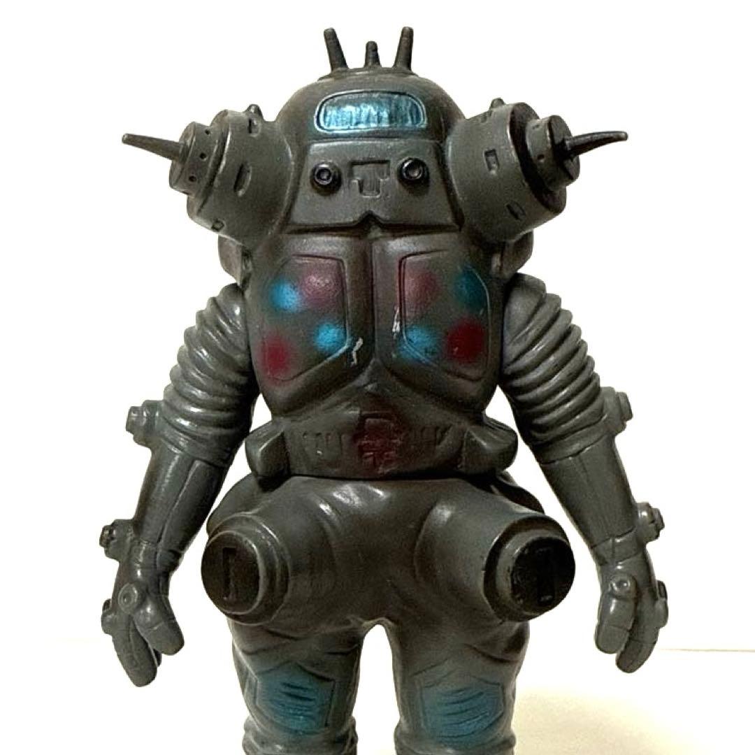 ポピー キングザウルス キングジョー 当時物 ポピー キングザウルス