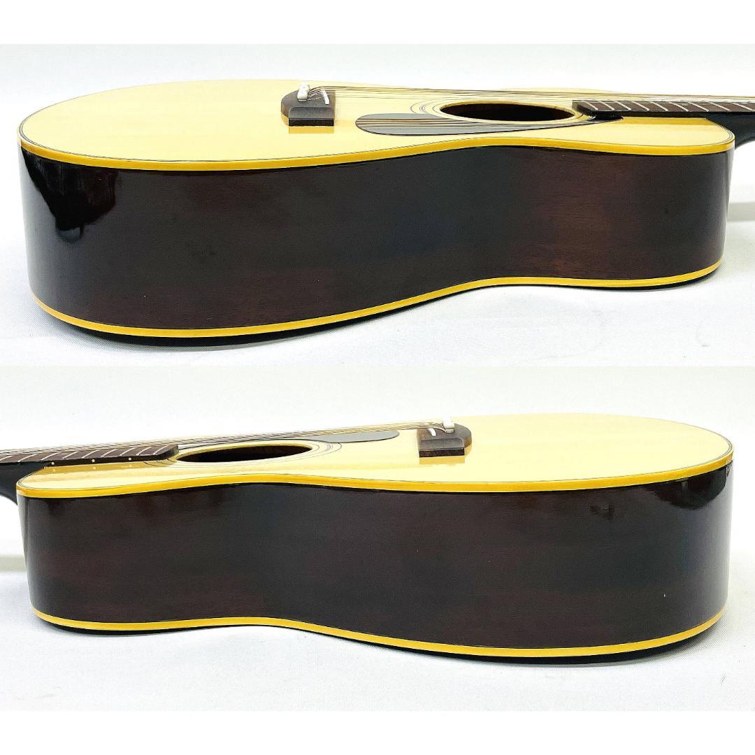 YAMAHA FG-152 トリプル・オー 前期オレンジラベル【整備品】 - メルカリ