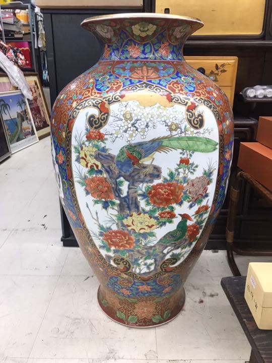 南京古染付 芙蓉手小皿10点 共箱 送料込み250708 ※南京古染付 芙蓉手