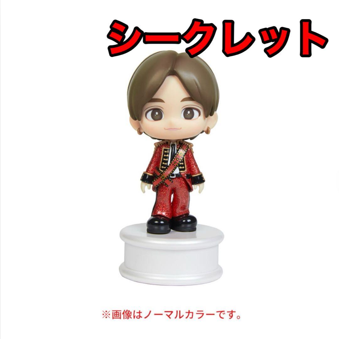 山田涼介 フィギュア シークレット Hey! Say! JUMPオリジナル