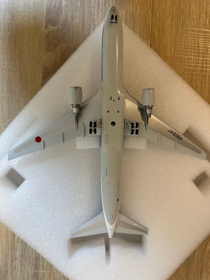 JFOX 1/200 ANA 全日空 B767-300 JA608A