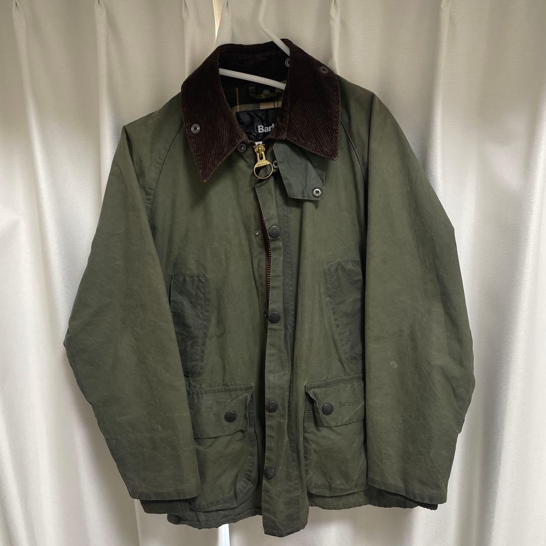 Barbour BEDALE バブアー ビデイル 36 Barbour バブアー BEDALE SL 36
