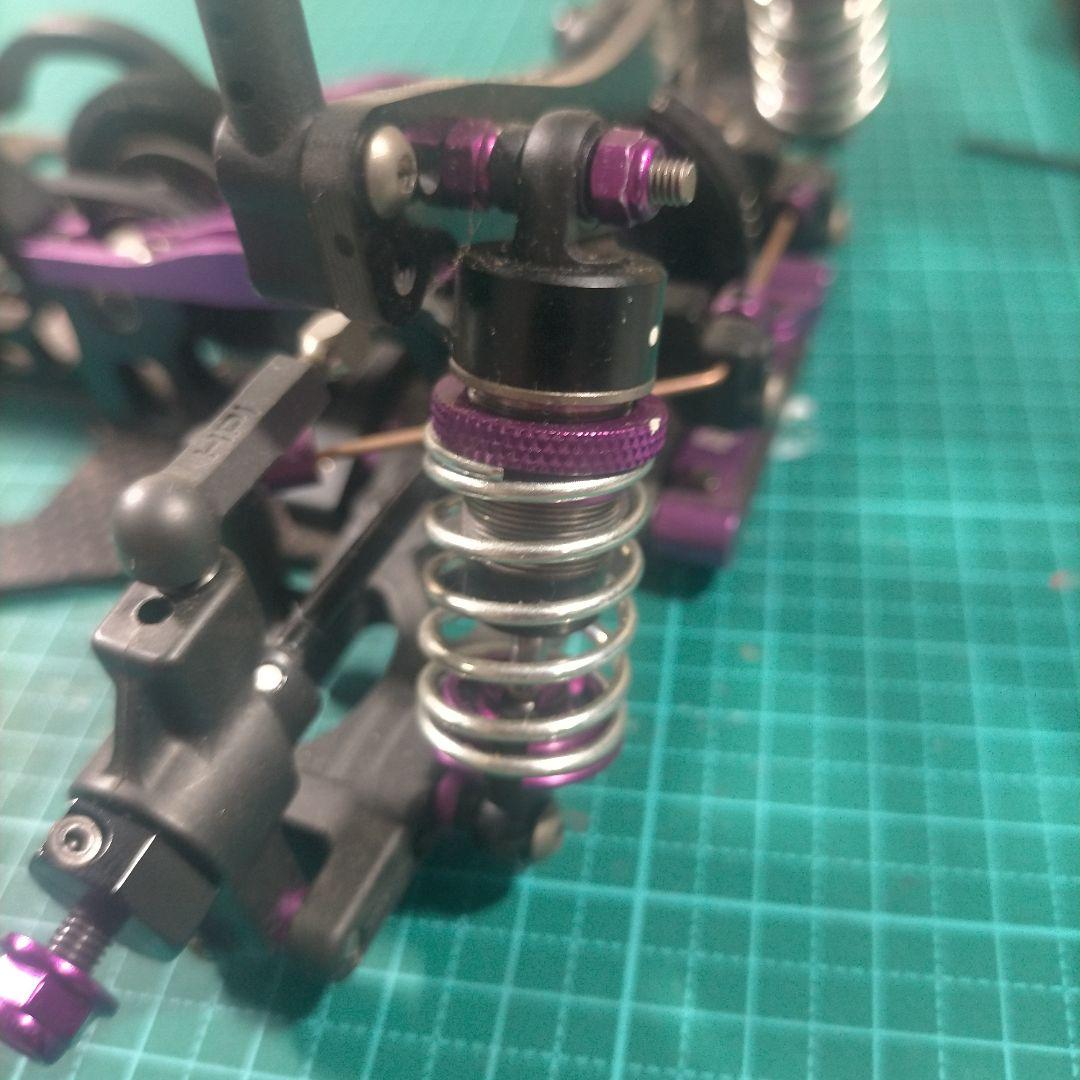 HPI サイクロン