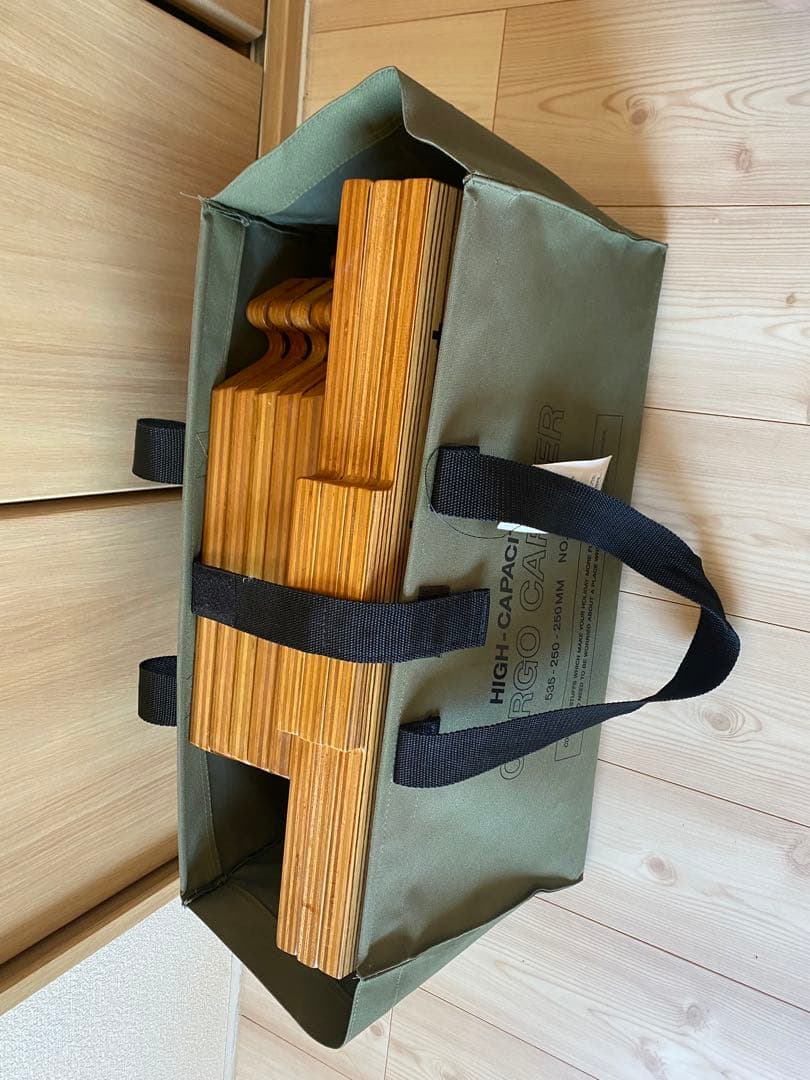 しま次郎ンドル 六角テーブル メタヘキテ セット ケース付 キャンプ