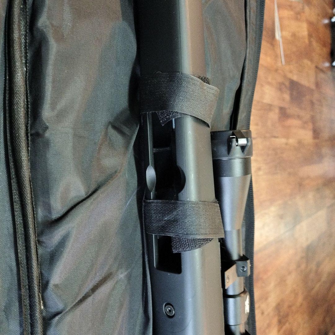 東京マルイ VSR-10 色々セット