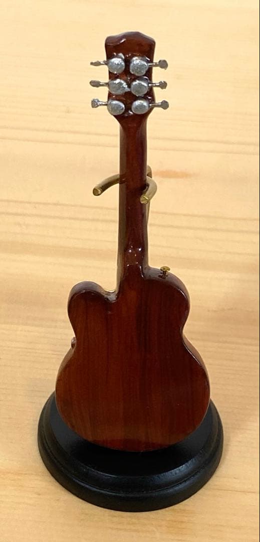 グレッチ テネシアン チェットアトキンス ミニチュアギター 吉田和則