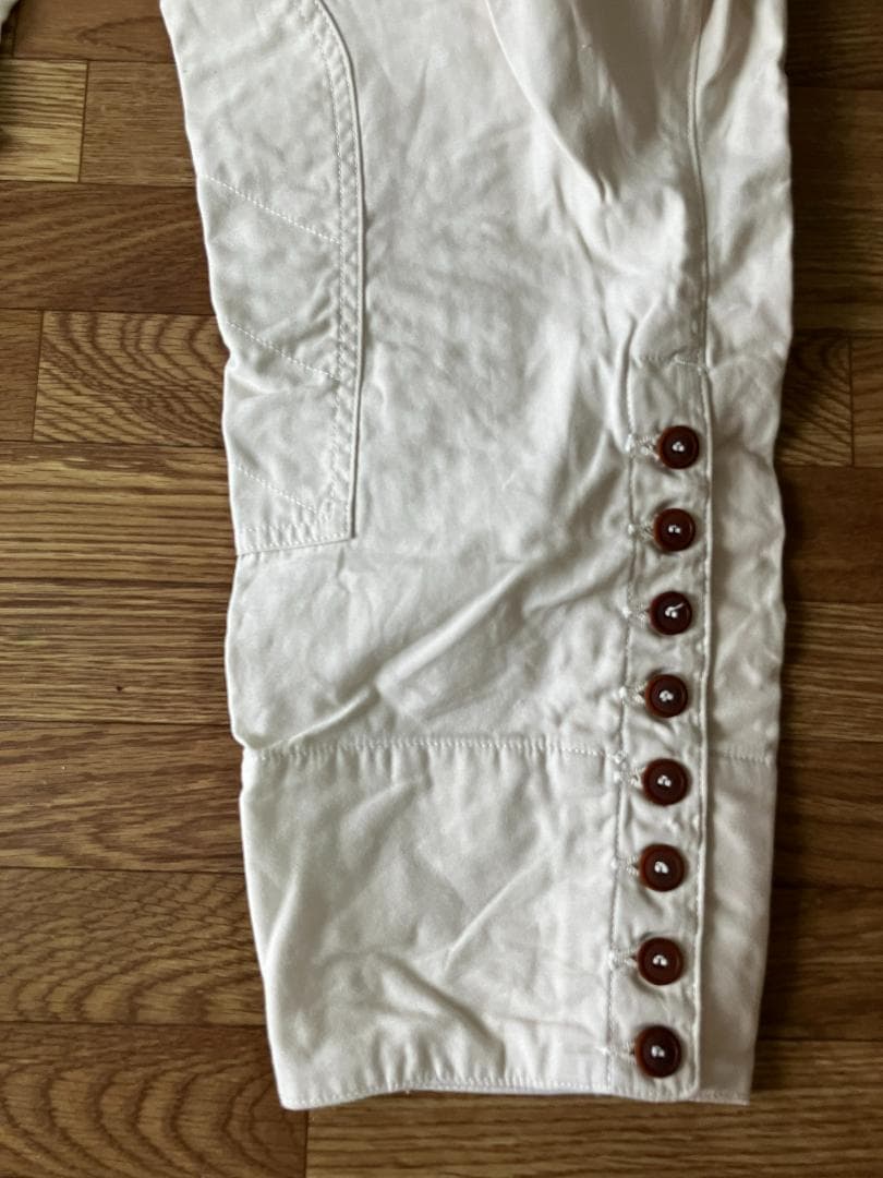 BLACK SIGN Breeches Pants 34