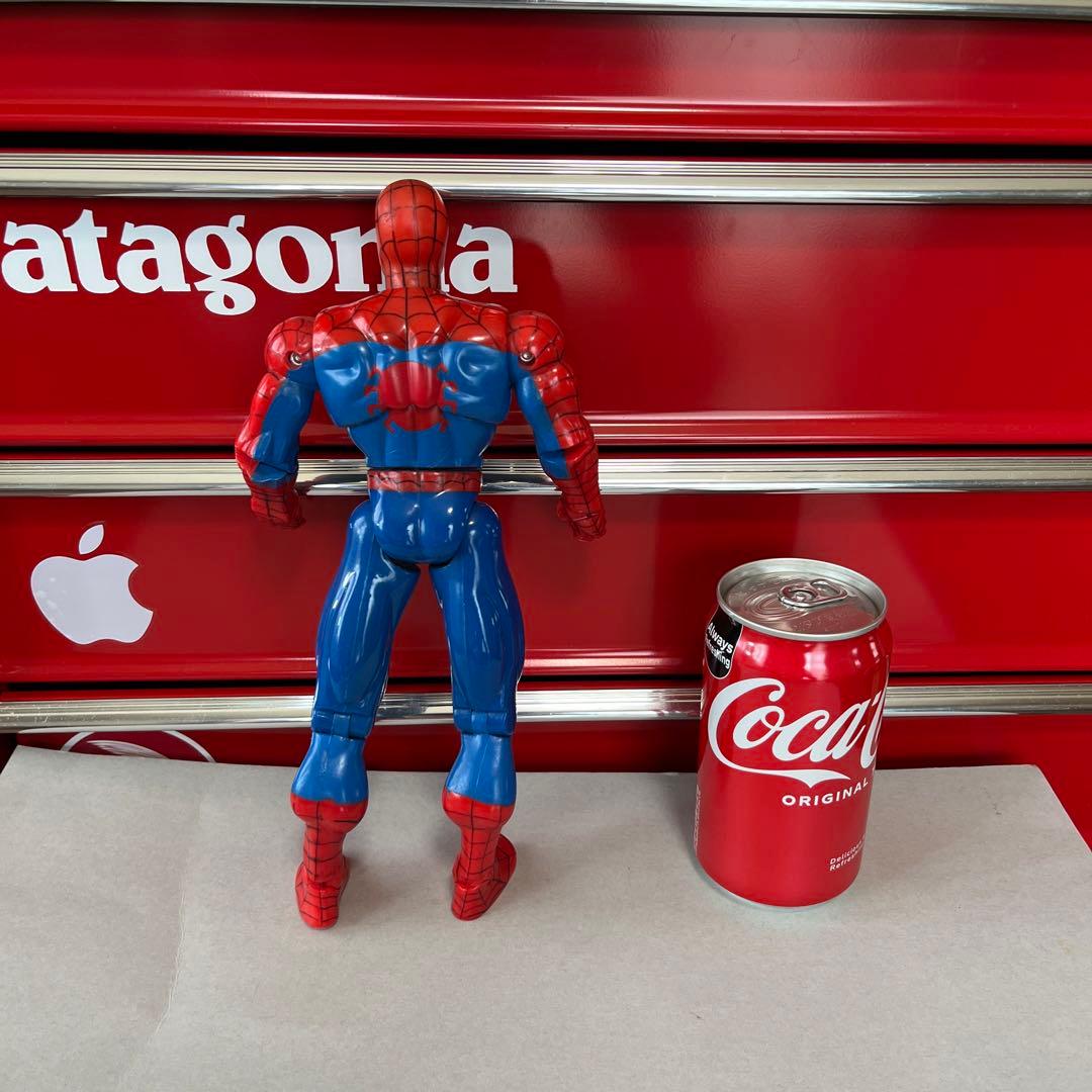 スパイダーマン