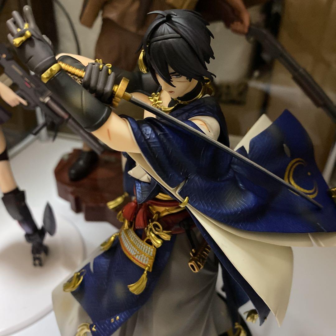 刀剣乱舞-ONLINE- 三日月宗近 真剣必殺Ver.