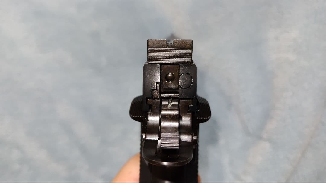 期間限定特価 WA ウエスタンアームズ SVインフィニティ 6.0