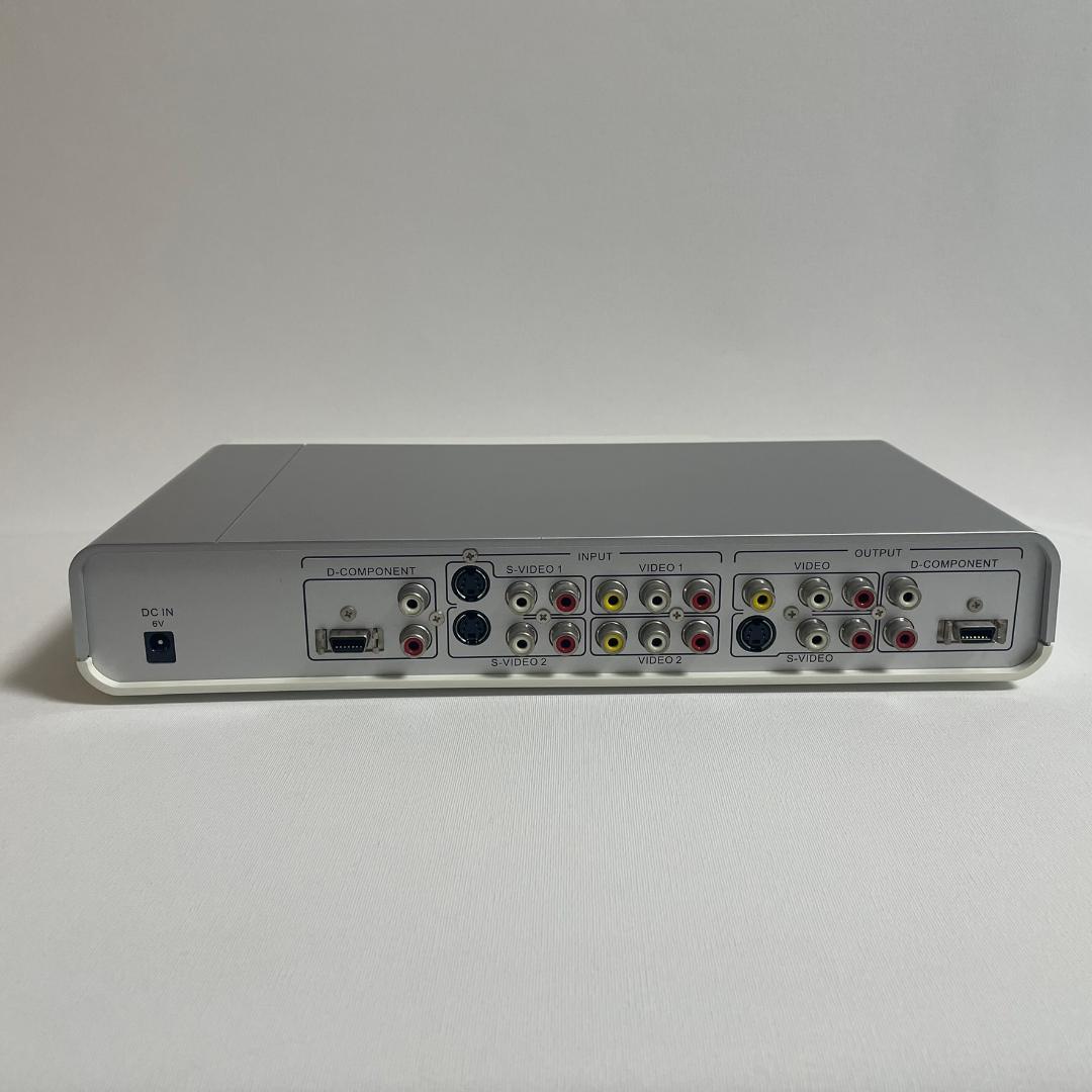 ジャンク品SKNET ピュアディビデオスタビライザーSK-PS01PRD