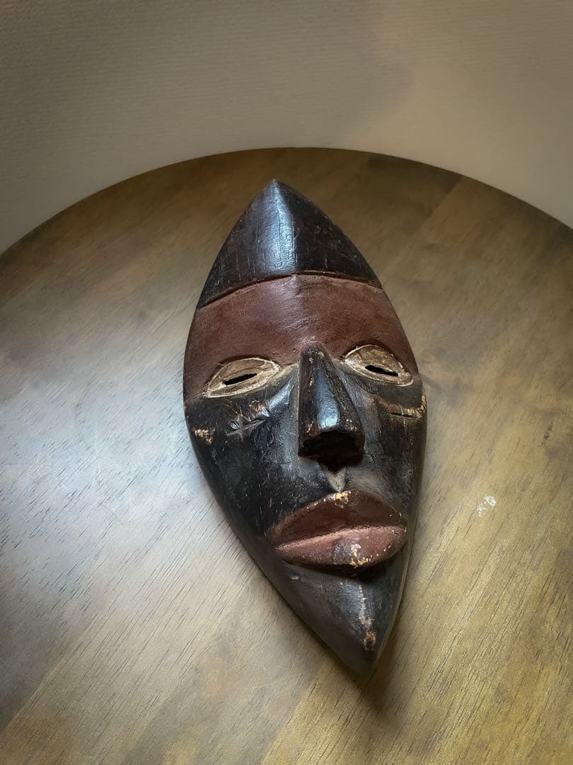 茶道具「臼 蓋置」檜垣青子 造