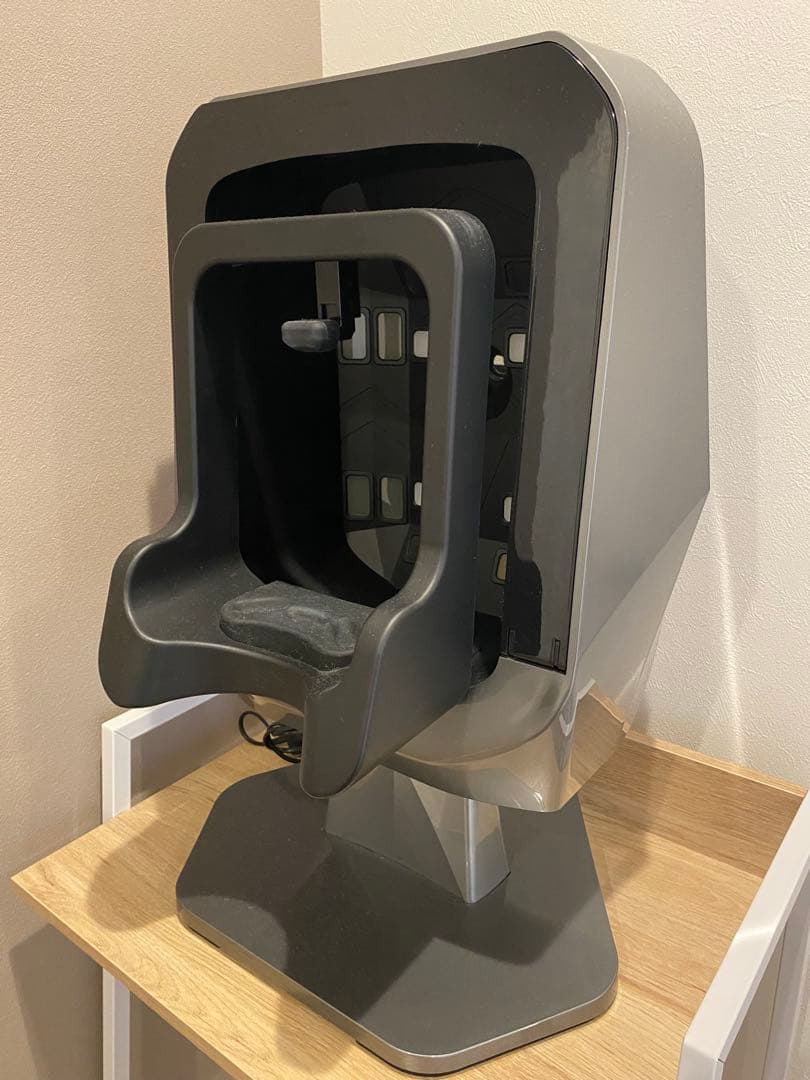 値下げしました！肌診断　Face DX9 肌診断機 FACE-DX9 AI搭載 AI搭載 業務用肌分析マシン FACE-DX9（