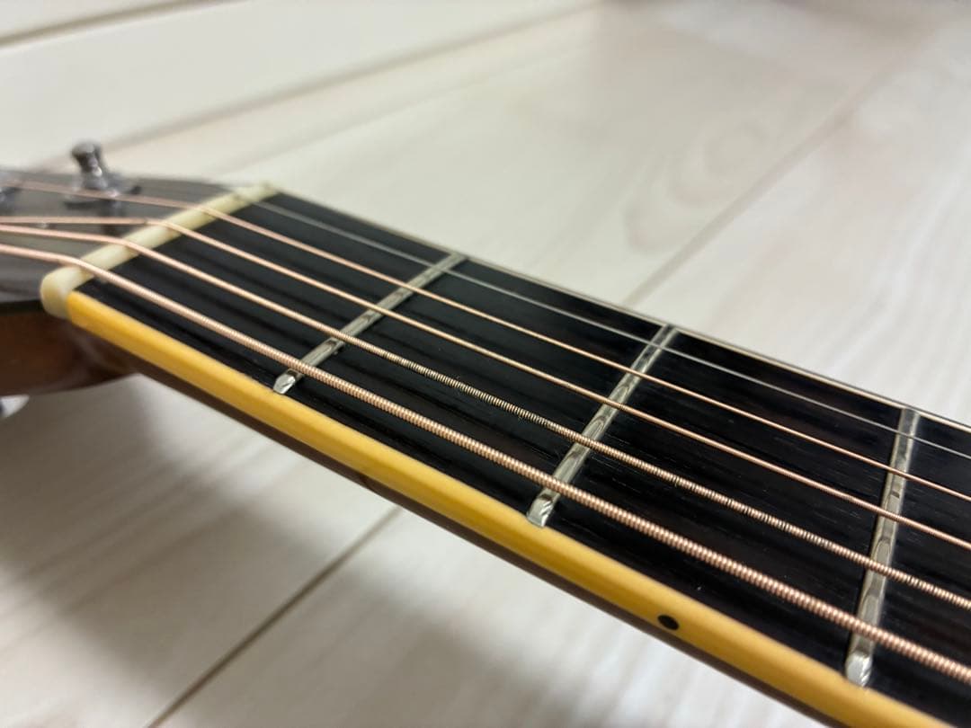 a*9様 Aria D-60 アコースティックギター