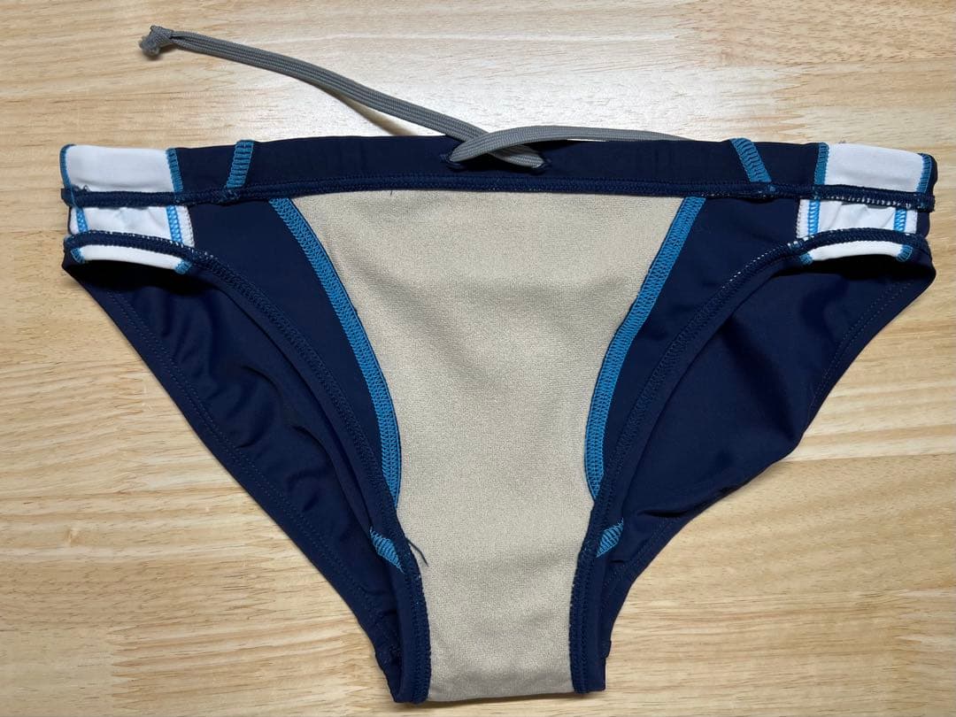 ARENA 競パン nux-D Oサイズ アリーナ 競パン イエロー Mサイズ arena