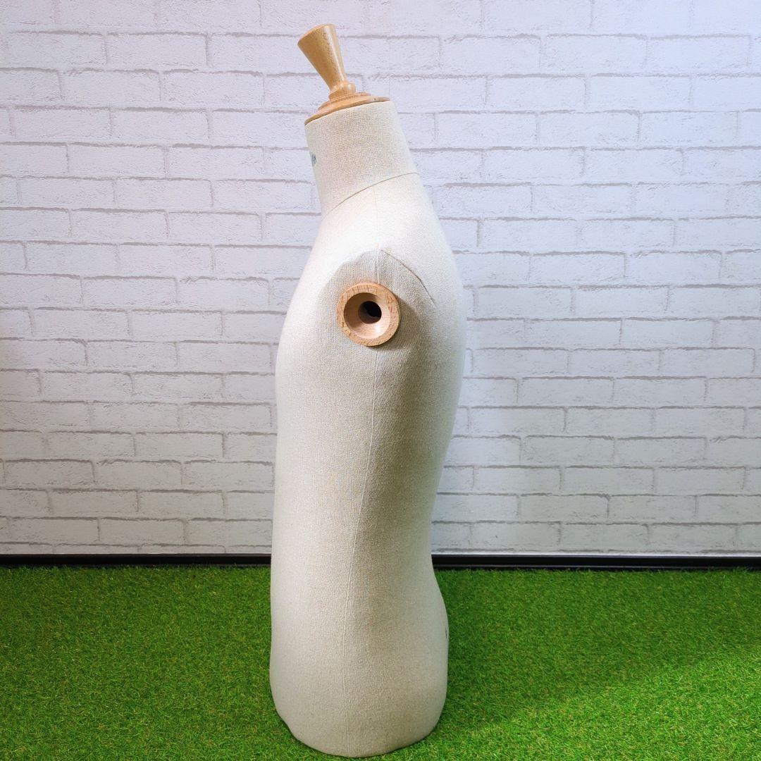 STOCKMAN ストックマン メンズ トルソー 48 - メルカリ