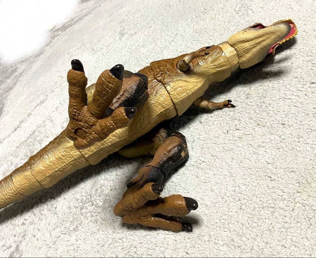 ハモンドコレクション　ティラノサウルス　マテル