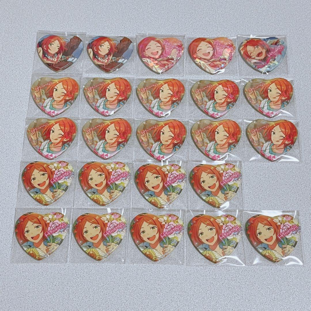 あんスタ 葵ひなた とるパカ セット - メルカリ