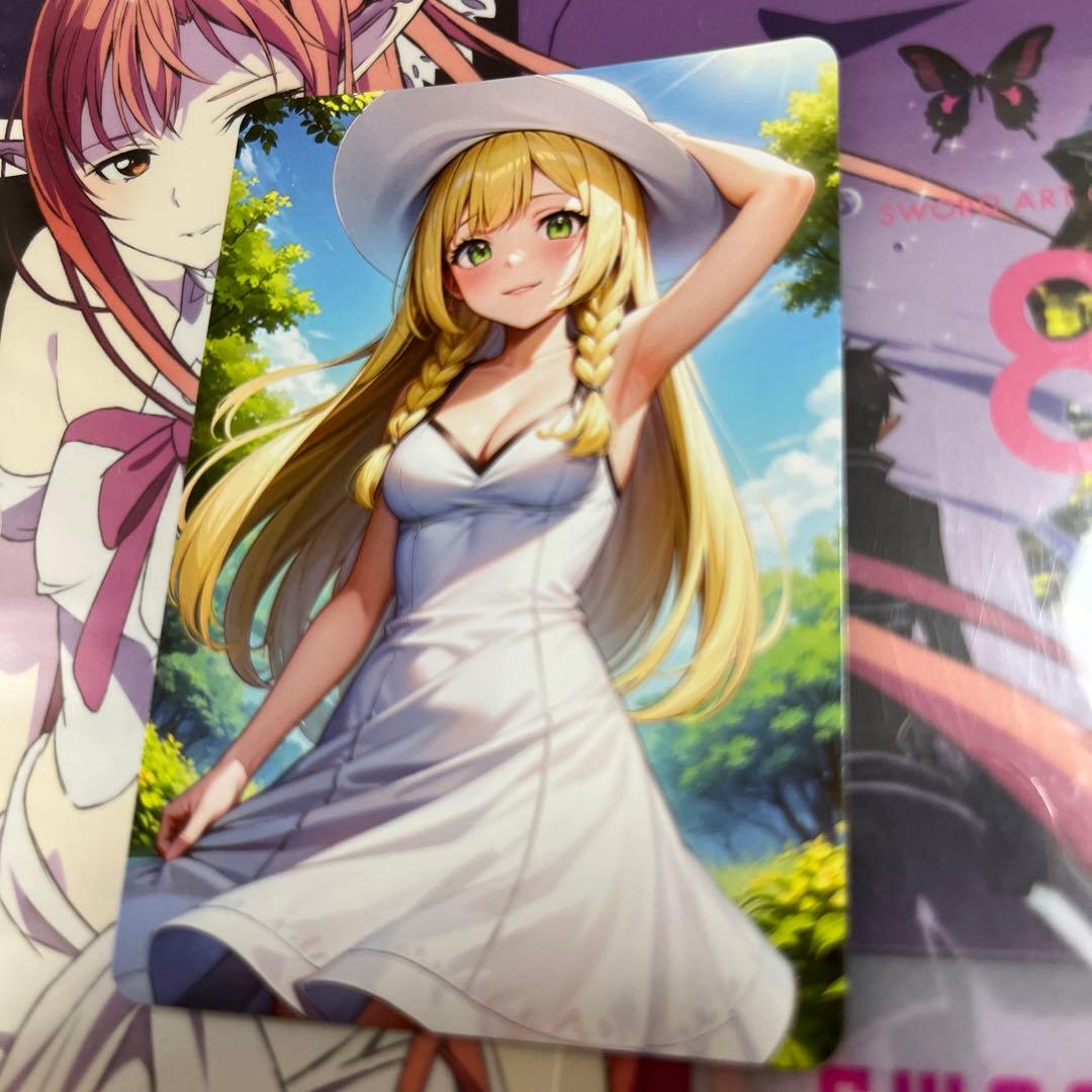 acgセクシーカード POKE⭐︎2 美品