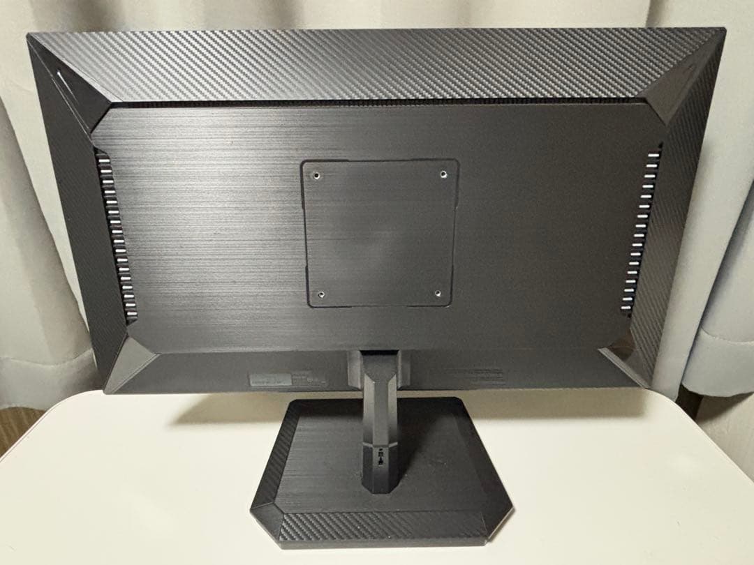 INNOCN ゲーミングモニター 24.5インチ 箱あり INNOCN ゲーミング