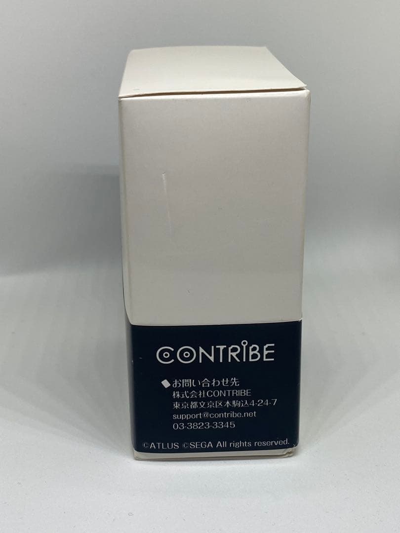 ペルソナストーカー倶楽部 ワンダーフェスティバル2014 イザナギリング 20号