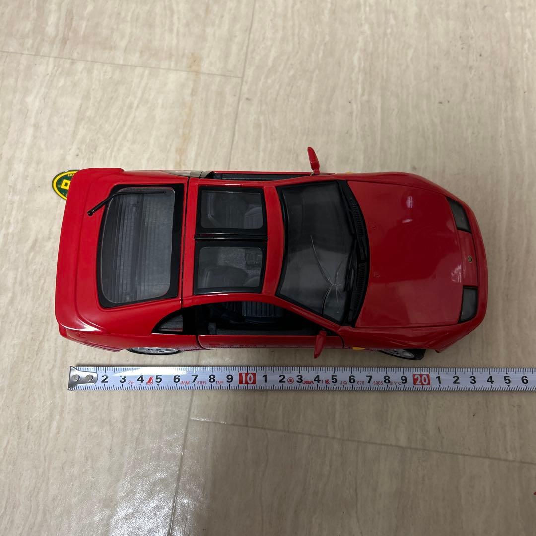 1/18 京商 日産 フェアレディZ 300ZX