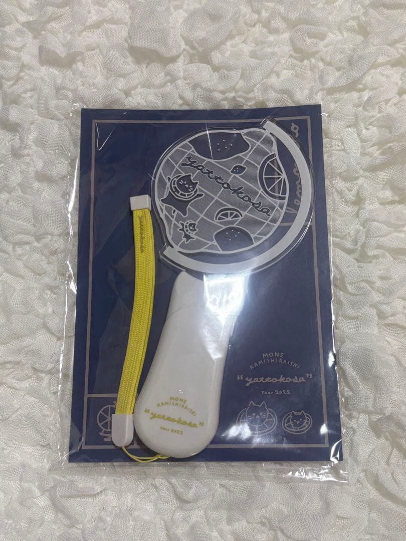 上白石萌音 れもねこペンライト Amazon.co.jp: 上白石萌音 FCグッズ れもねこペンライト : おもちゃ