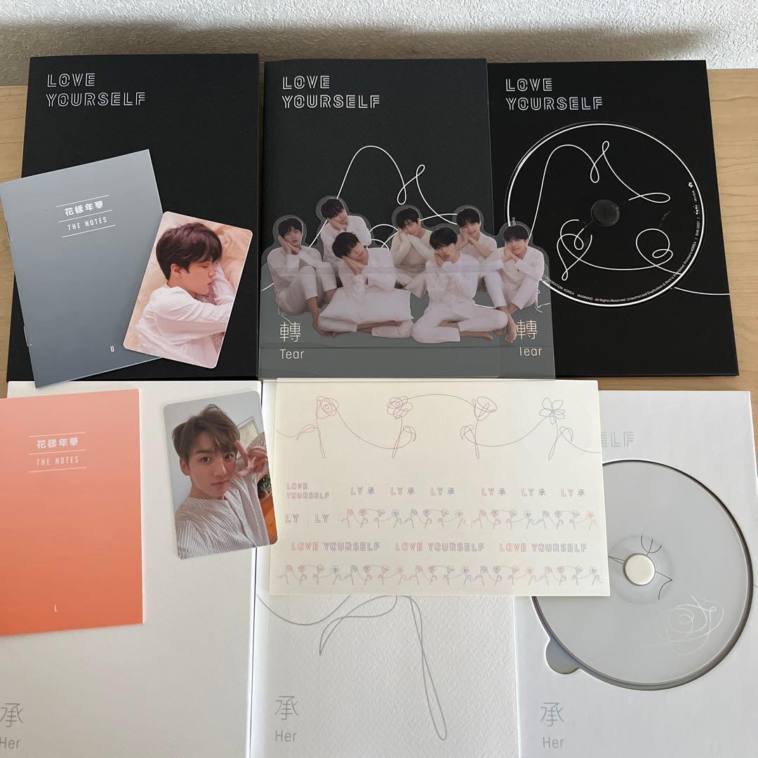 bts 公式グッズ まとめ売り