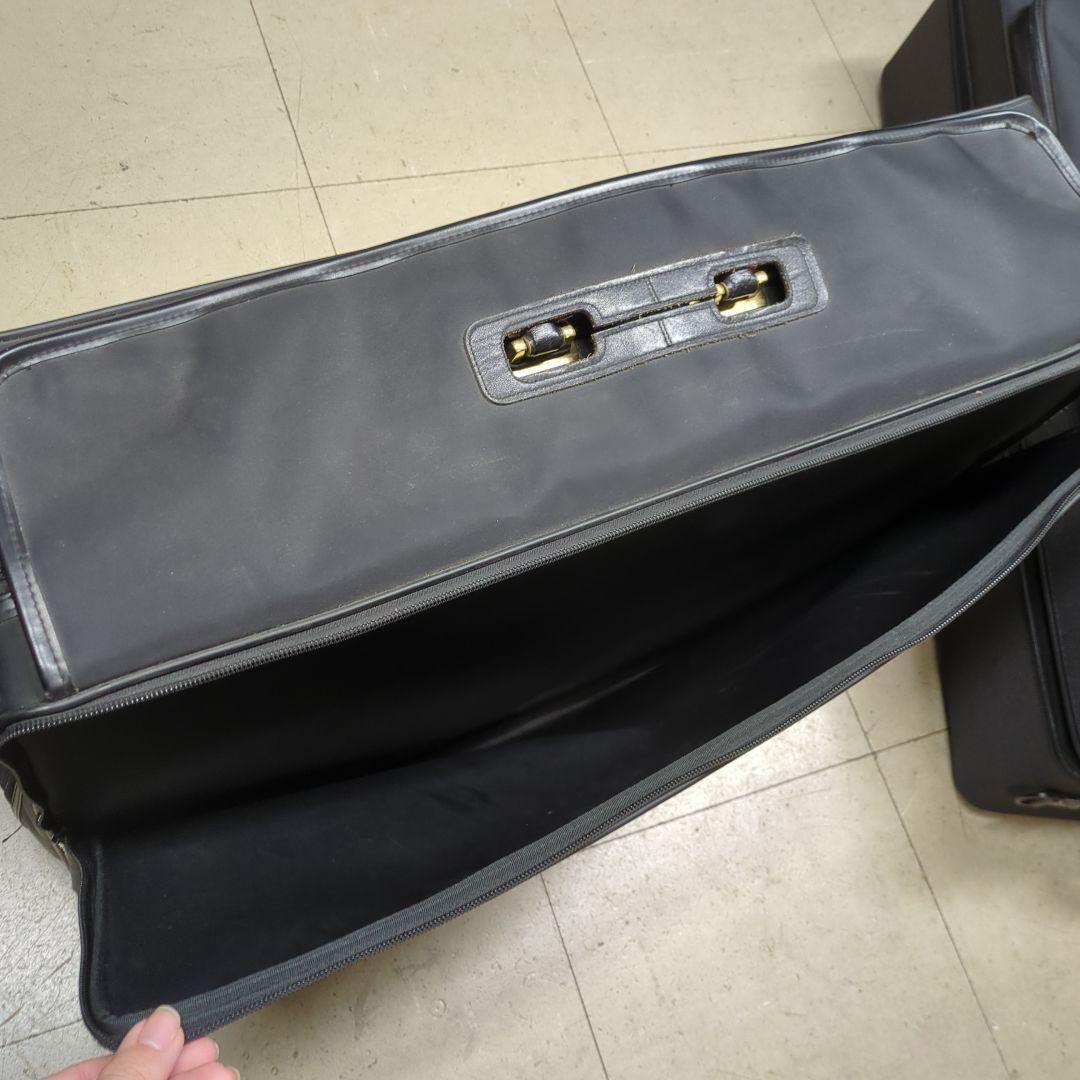 フレンチホルンケース 黒 合成皮革 フレンチホルンケース 黒 フレンチ