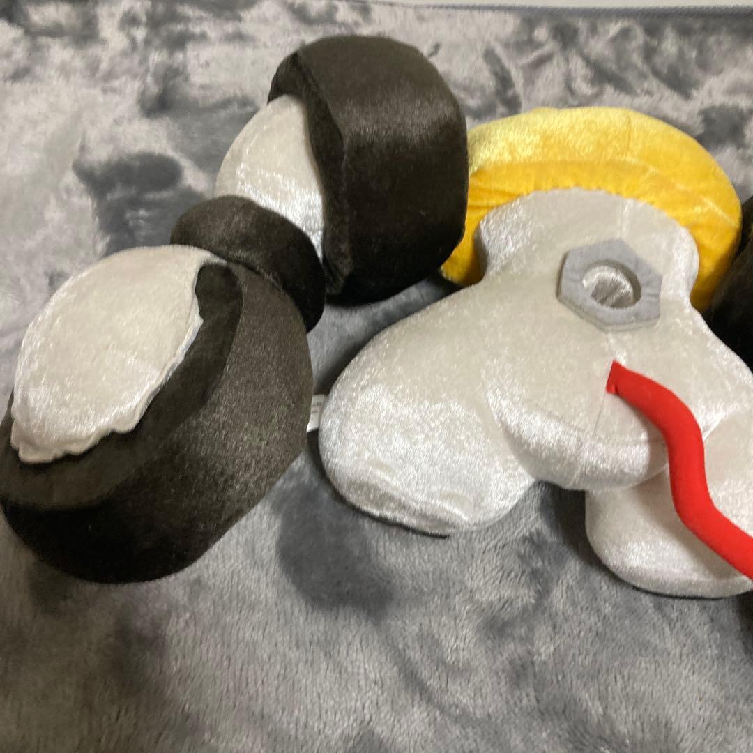 ポケモンぬいぐるみメルメタル