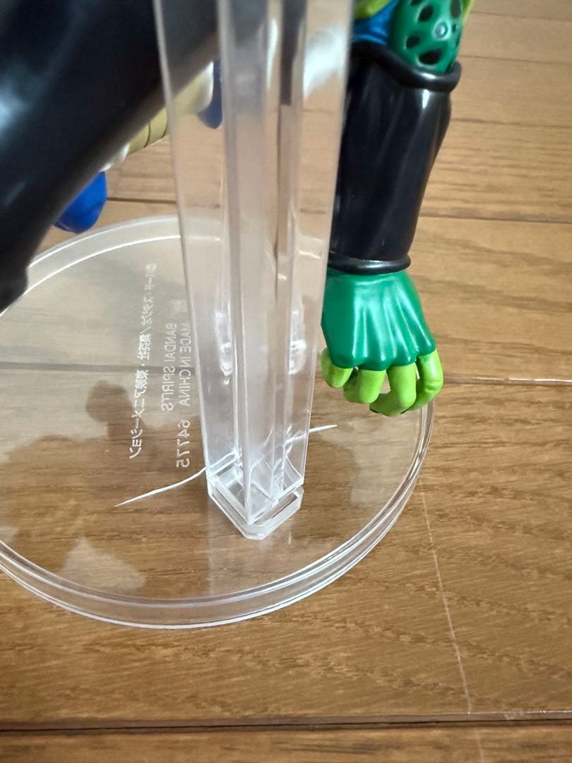 【値下貴重】ドラゴンボール一番くじ HISTORY2 ABCD賞 美品