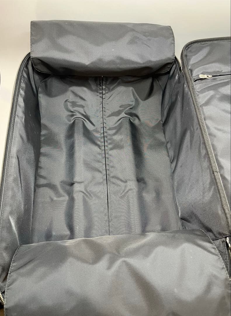 ルイヴィトン LOUIS VUITTON ペガス55 N23299 ダミエグラフィット