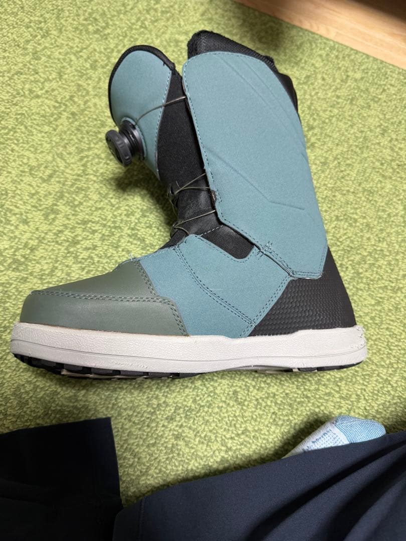 （26cm）K2 MAYSIS スノーボードブーツ