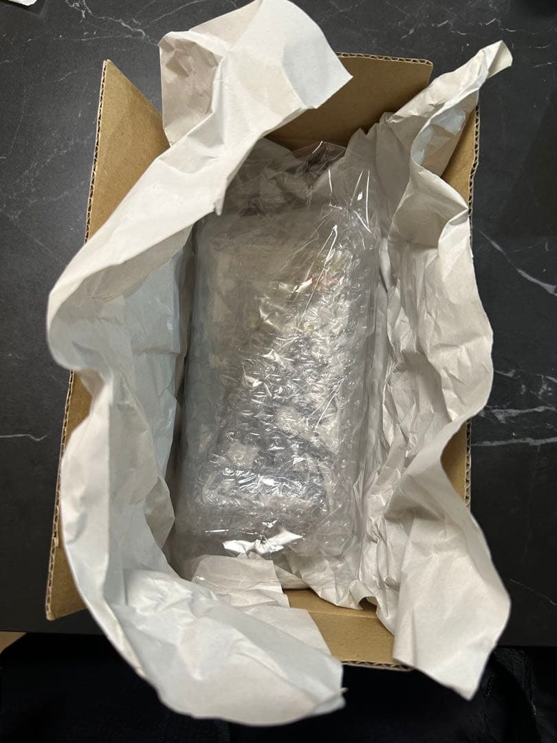 ブラックボルト　デラックスBOX シュリンク付き新品未開封