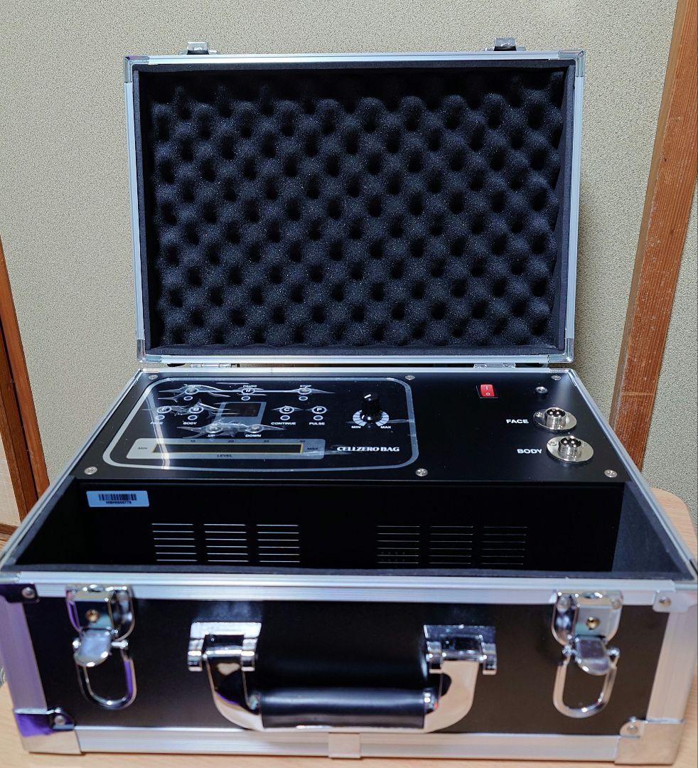 CELLZERO BAG セルゼロバック