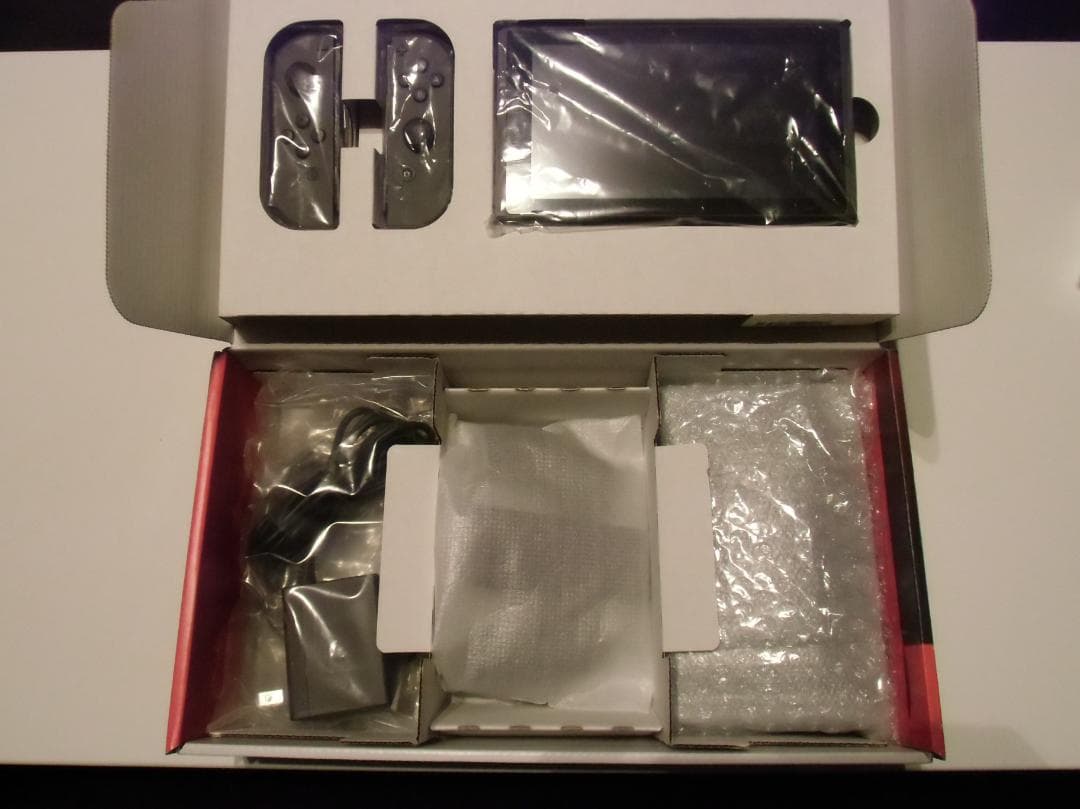 ★任天堂 スイッチ Nintendo Switch 本体 グレー★