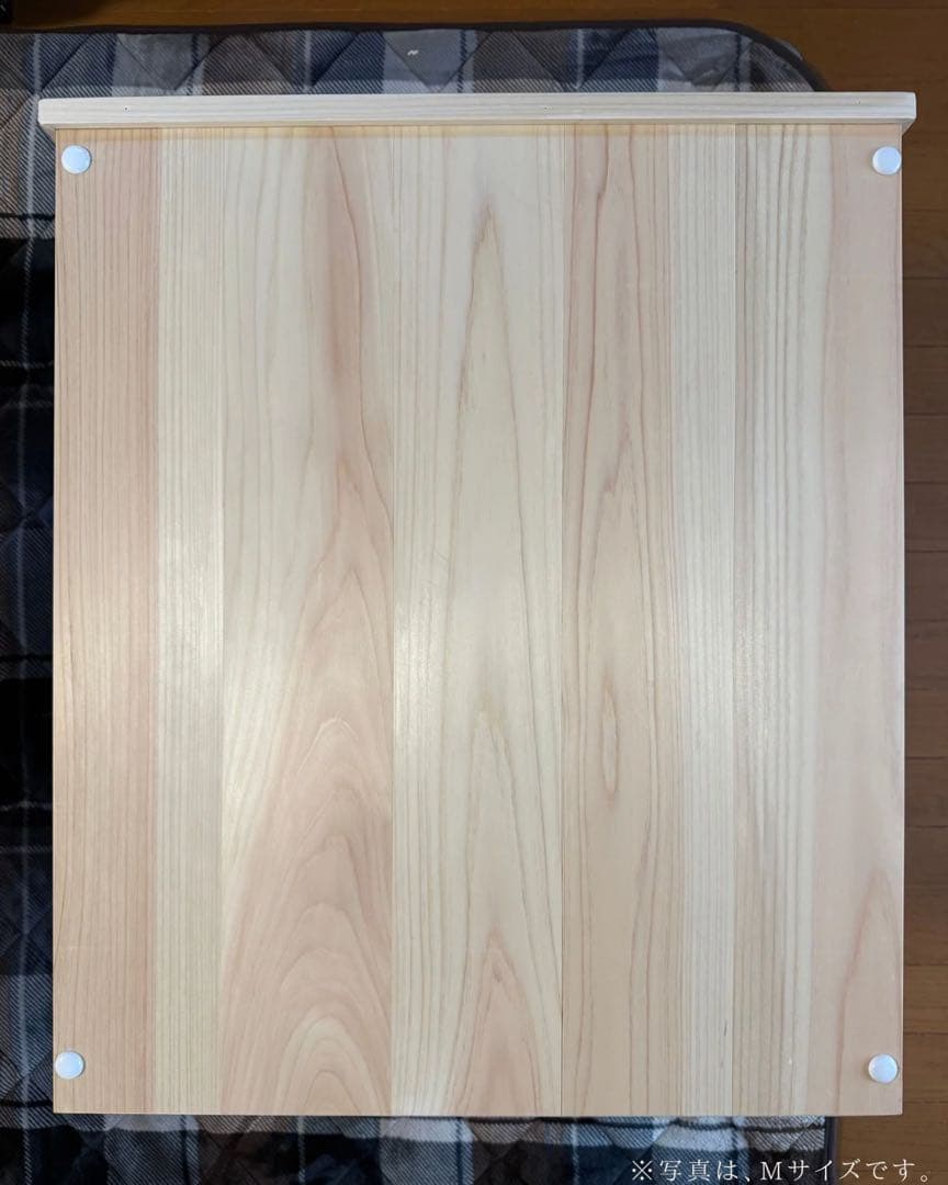 猫ベッド(国産無垢ヒノキ)の通販｜easaal.com