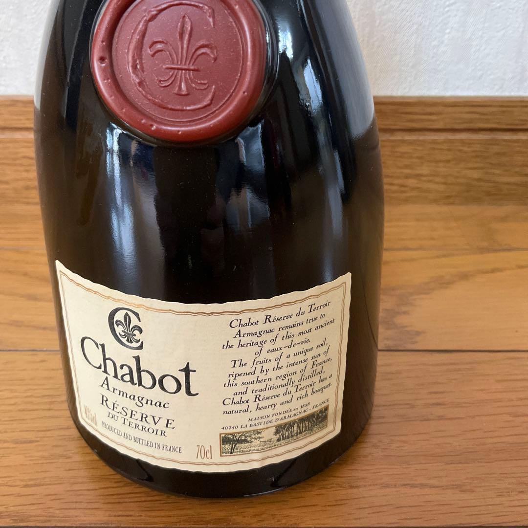 ブランデー Lanson, Suntory , Chabot Napoleon Lanson, Suntory Royal