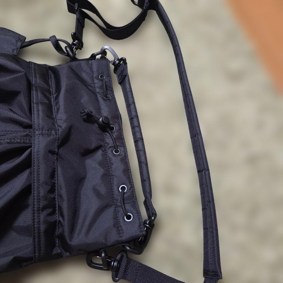 バッグ HYKE x PORTER TOOL BAG