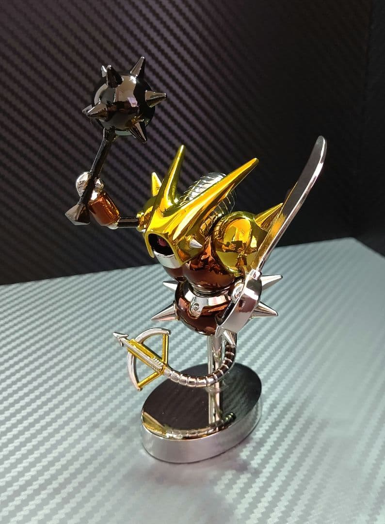 【専用出品】しにがみのきし・キラーシーカー・FC版デビルロード・ カラーペイント