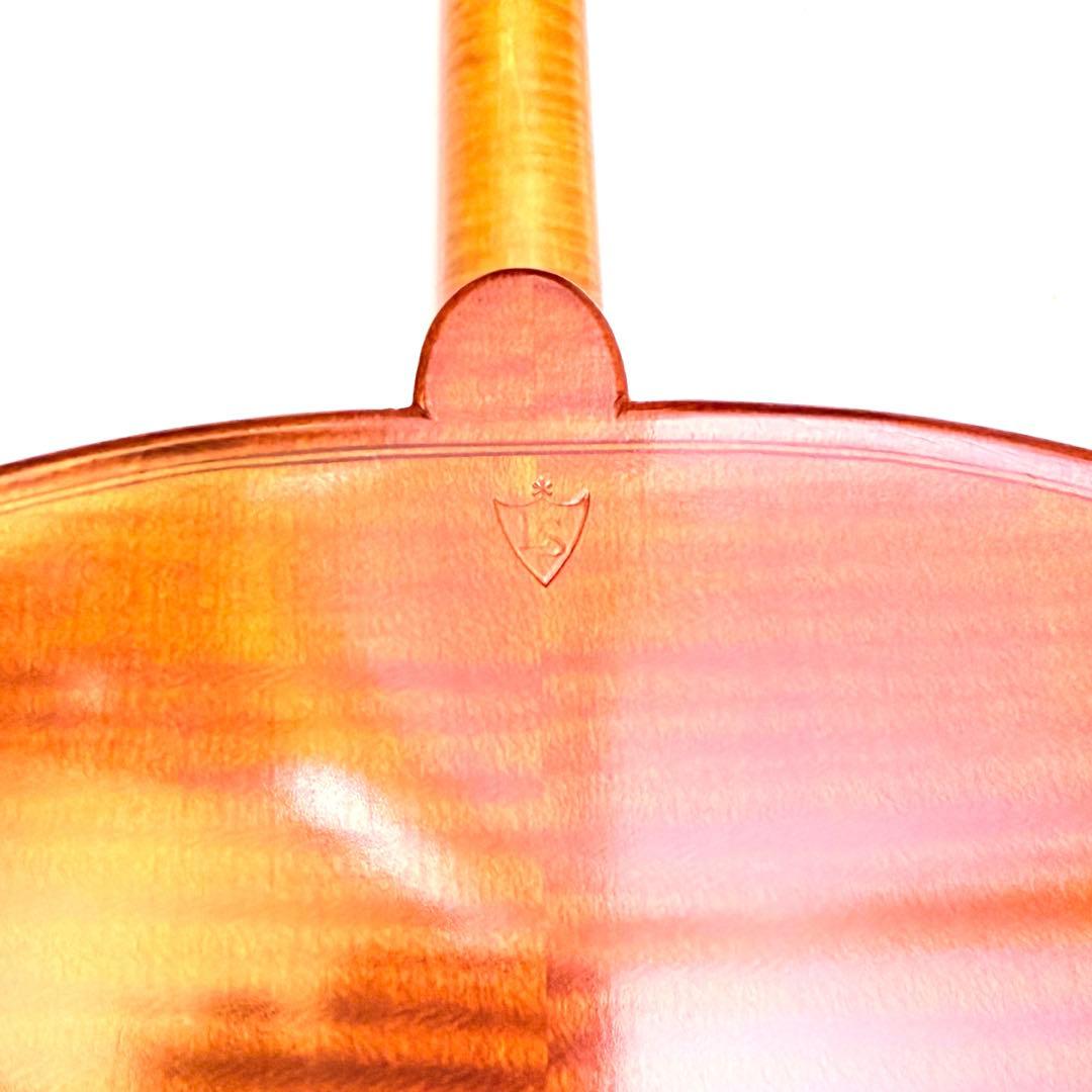 eneco Lothar Semmlinger No.132 チェロ